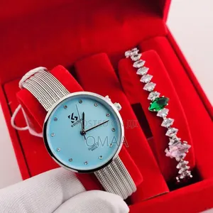 Watches of Quality