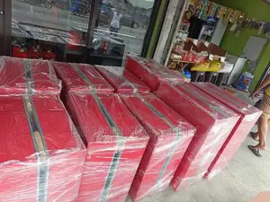 Hose Reel Cabinets