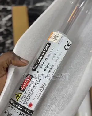 50w Laser Tube (60w Peak Power)
