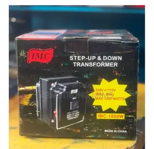 1000w Step Down Transformer