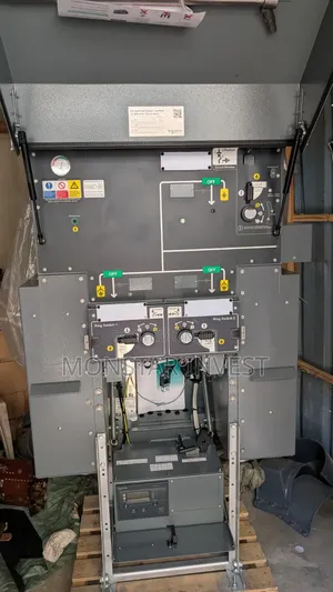 Rmu Panel 11kva