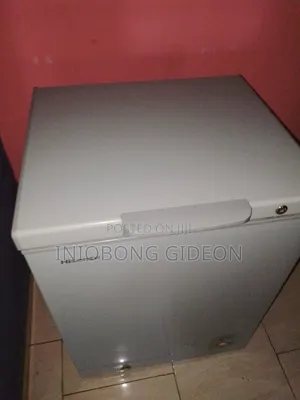 Deep Freezer