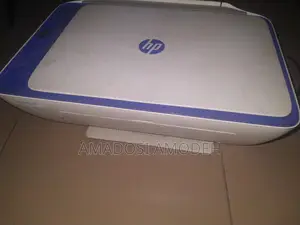 Hp Deskjet 2630