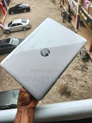 Laptop HP EliteBook 840 G3 8GB Intel Core i5 SSD 256GB
