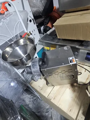 1.5kw Soybean Grinding Machine
