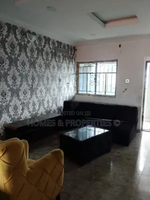 3bdrm Apartment in Lakowe Phase 2, Ibeju for rent