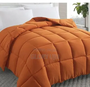 Quality Cotton Duvet, Bedsheet and Pillow Cases