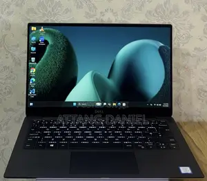 Laptop Dell XPS 13 9380 8GB Intel Core i7 SSD 512GB