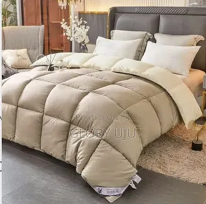 Polish Material Bedsheet, Duvet and Pillow Cases