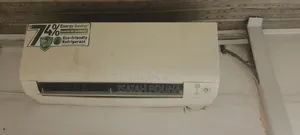 1.5 Hp Inverter Air Conditioner