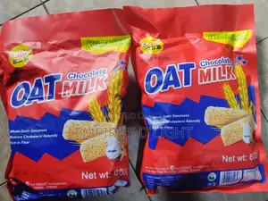 Kelita Oat Milk Biscuits