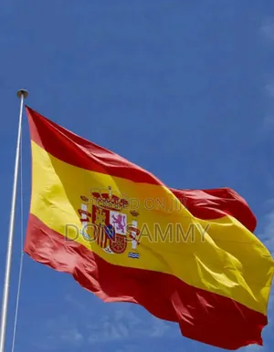 Spain Tourist Visa