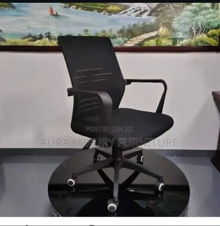 Office Chair.
