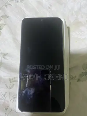 Xiaomi Redmi A2+ 32 GB Black