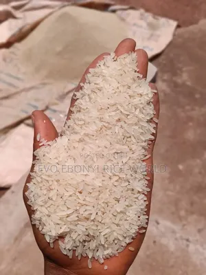 Abakaliki Rice