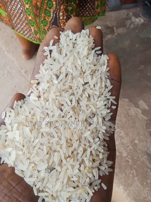 Abakaliki Rice