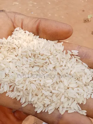 Abakaliki Rice