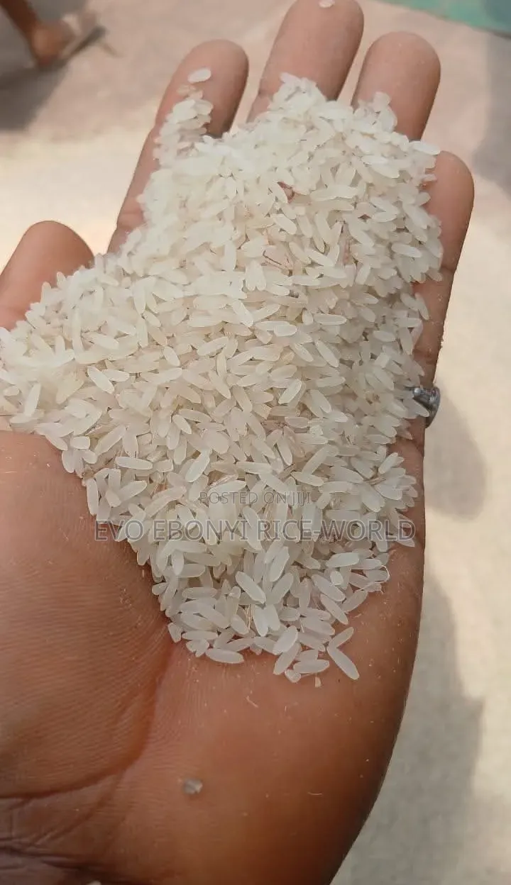 Abakaliki Rice