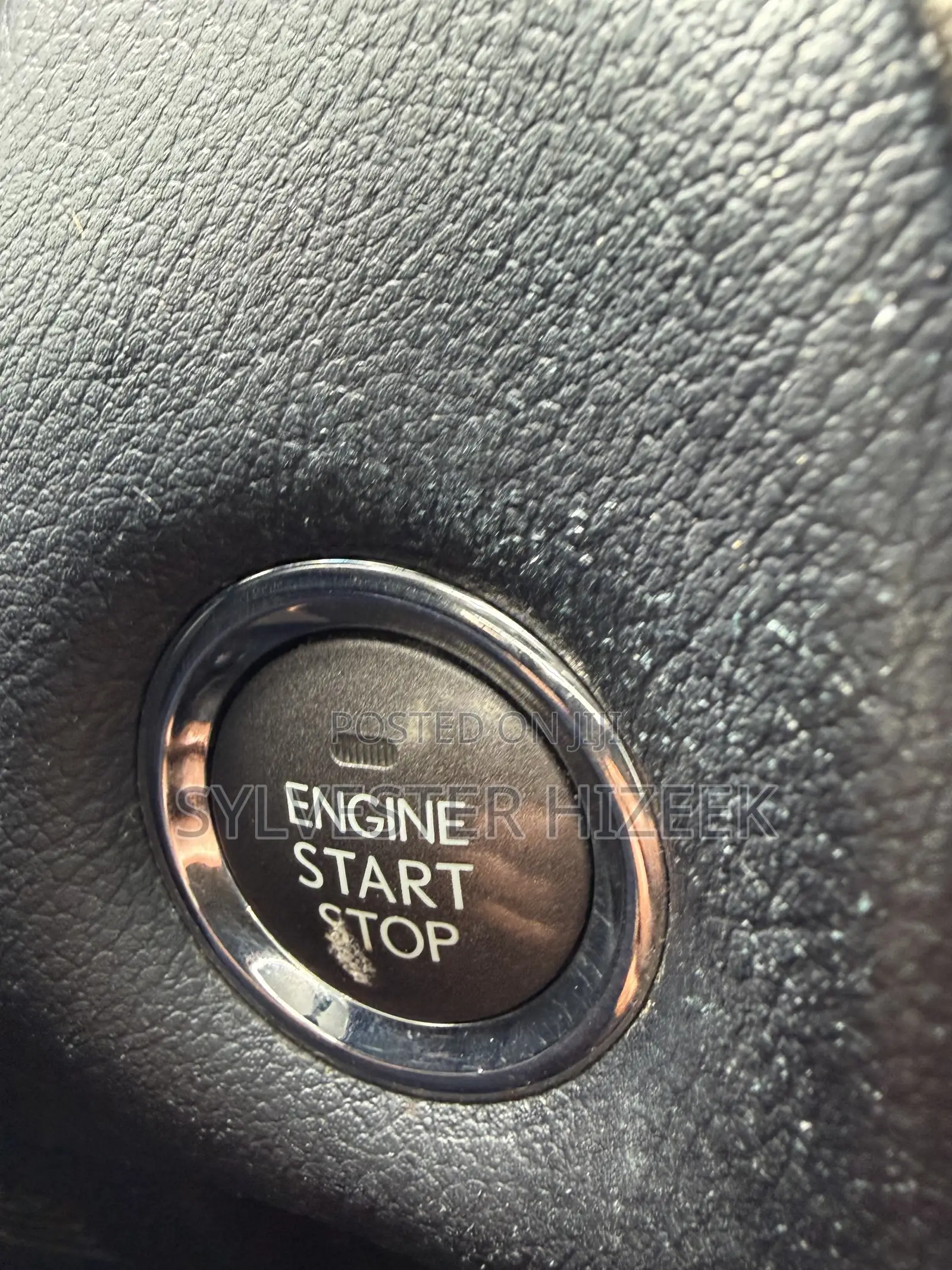 Lexus GX 2015 Black