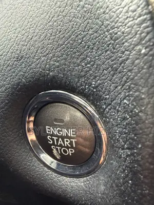 Lexus GX 2015 Black