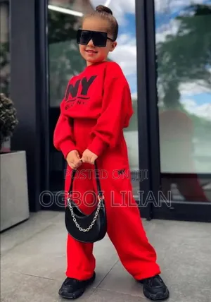 Kids Wears