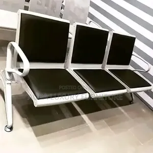 Reception Office Chair.