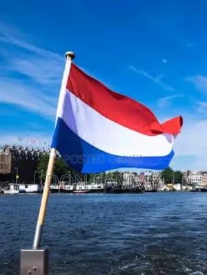 Netherlands Tourist Visa