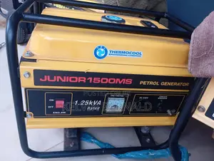 Junior 1500ms Gasoline Generator