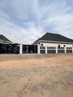 3bdrm Bungalow in Apo Wumba District, Wasa for sale