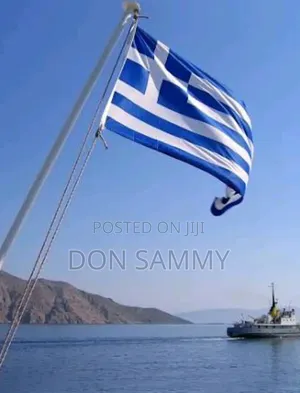 Greece Tourist Visa