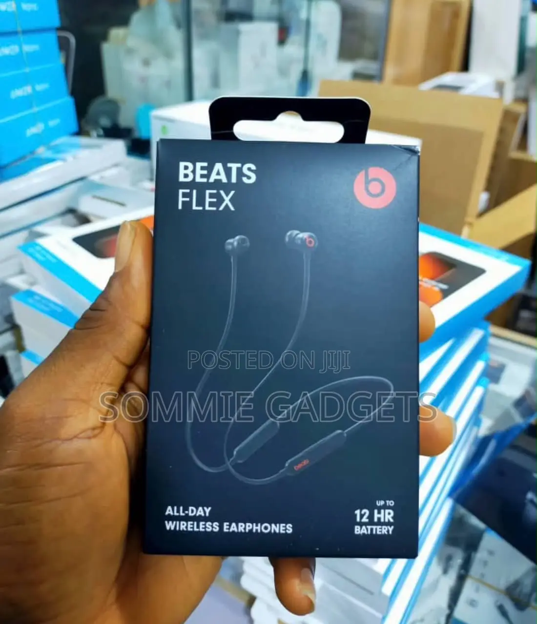 Beat Flex Earphone