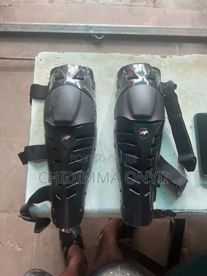 Knee Guard