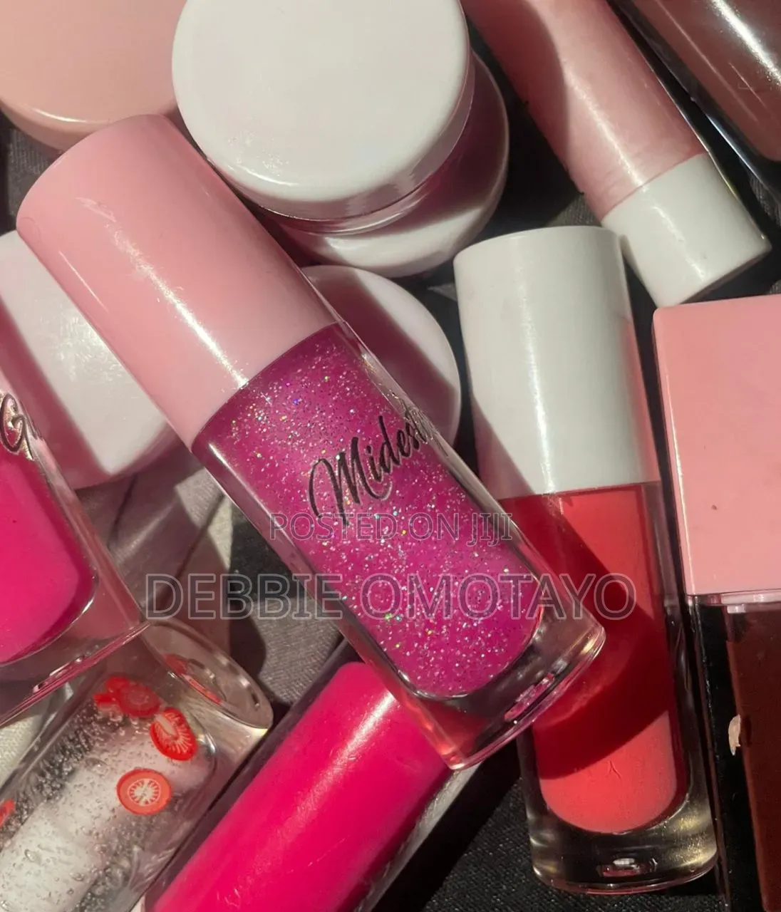 Lip Care and Beauty Products