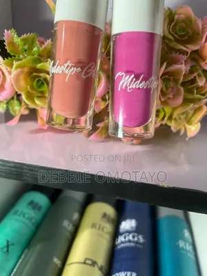 Lip Care and Beauty Products