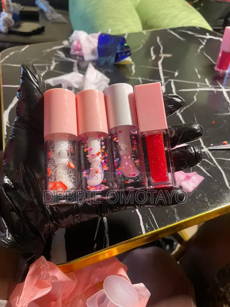 Lip Care and Beauty Products