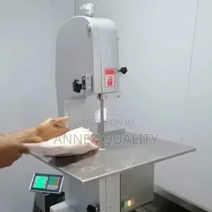 Industrial Bone Saw