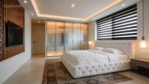 Yellow Apartment