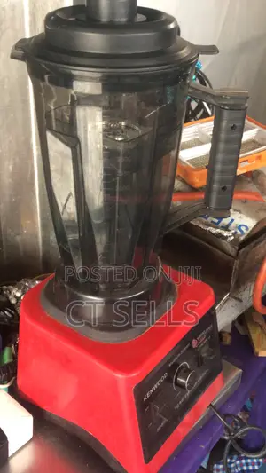 Kenwood Blender