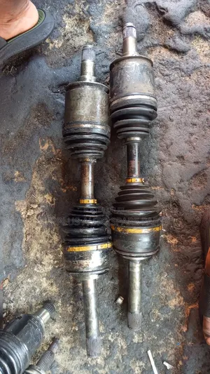 Driving Shaft for Land Cruiser 012