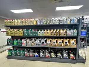 All Vehicles Lubricant Oil+037