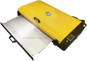 A2 DTF Borderless Printer Oven
