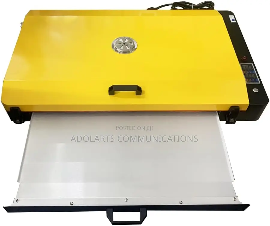 A2 DTF Borderless Printer Oven