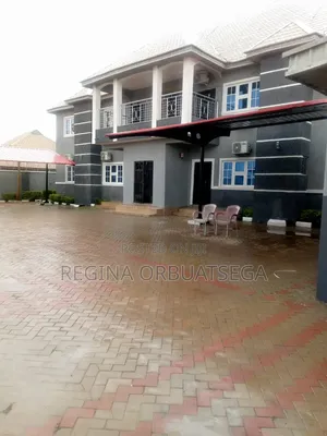 3bdrm Block of Flats in Jos for rent