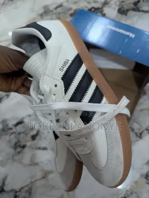 Adidas Samba Humanrace
