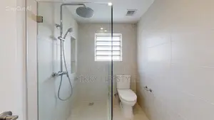 Yellow Apartment