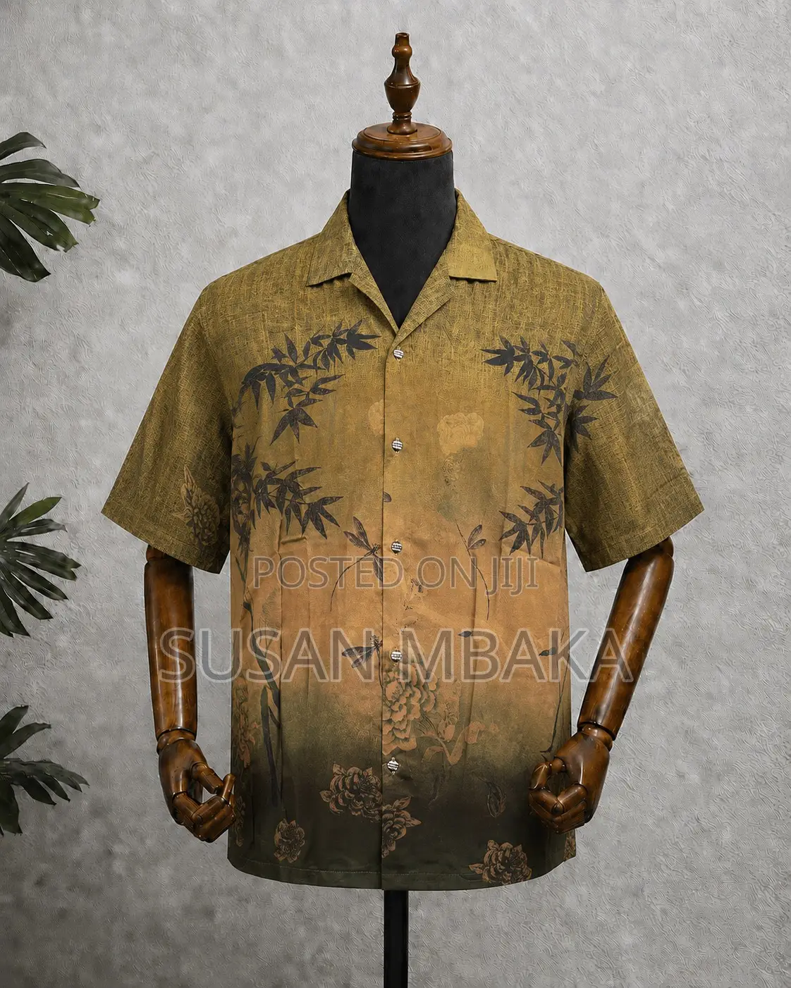 Vintage Shirts