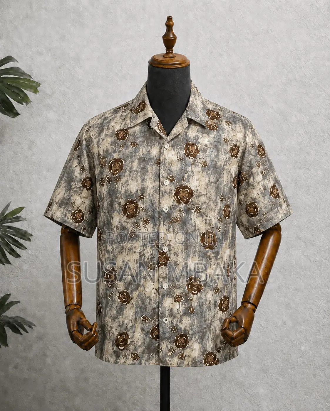 Vintage Shirts