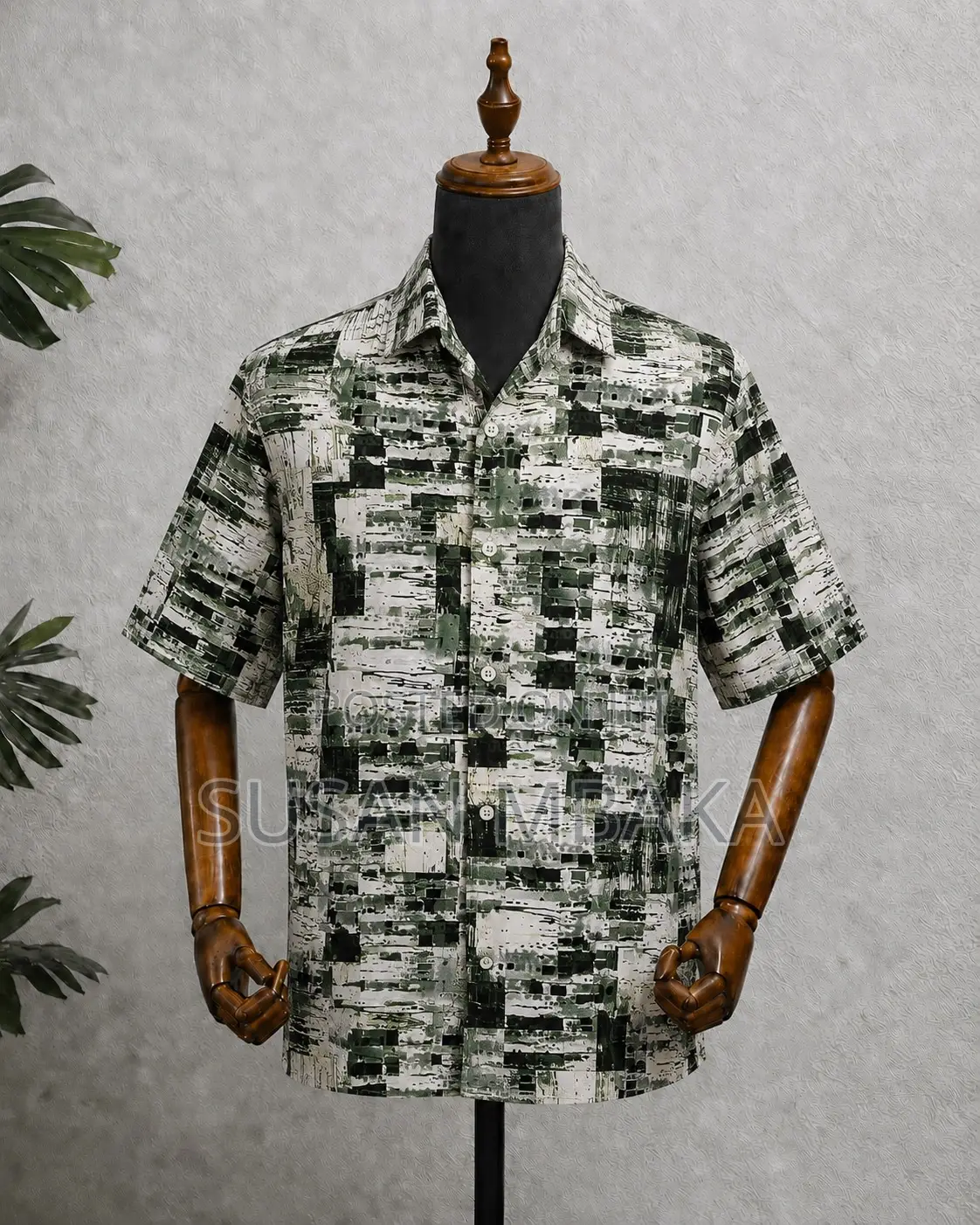 Vintage Shirts