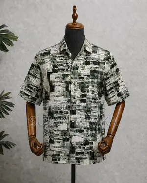 Vintage Shirts