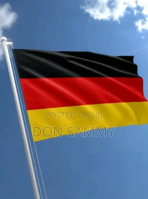 Germany Tourist Visa